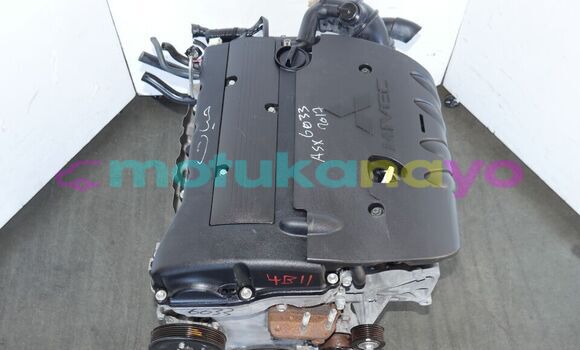 Buy MITSUBISHI LANCER ES 2.0L in Kinshasa in Kinshasa Buy MITSUBISHI LANCER ES 2.0L in Kinshasa in Kinshasa