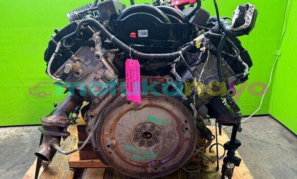 Buy FORD F150 GEN 1 in Kinshasa in Kinshasa Buy FORD F150 GEN 1 in Kinshasa in Kinshasa