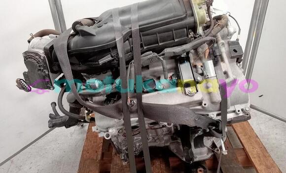 Buy Toyota Aurion Engine in Kinshasa in Kinshasa Buy Toyota Aurion Engine in Kinshasa in Kinshasa