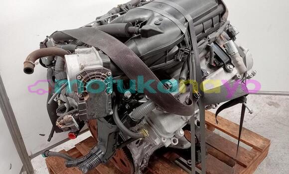 Buy Toyota Aurion Engine in Kinshasa in Kinshasa Buy Toyota Aurion Engine in Kinshasa in Kinshasa
