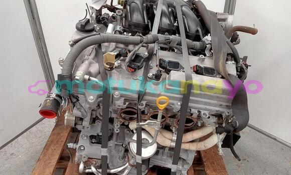 Buy Toyota Aurion Engine in Kinshasa in Kinshasa Buy Toyota Aurion Engine in Kinshasa in Kinshasa