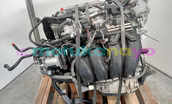 Buy TOYOTA CAMRY ENGINE in Kinshasa in Kinshasa Buy TOYOTA CAMRY ENGINE in Kinshasa in Kinshasa