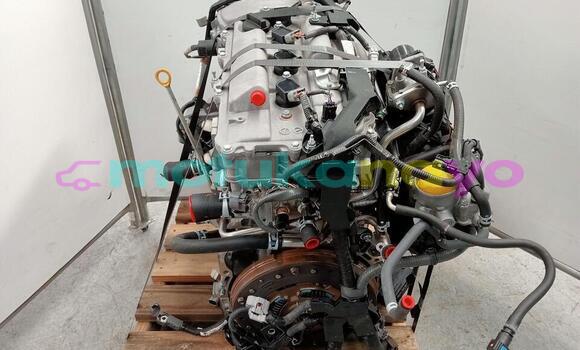 Buy TOYOTA CAMRY ENGINE in Kinshasa in Kinshasa Buy TOYOTA CAMRY ENGINE in Kinshasa in Kinshasa