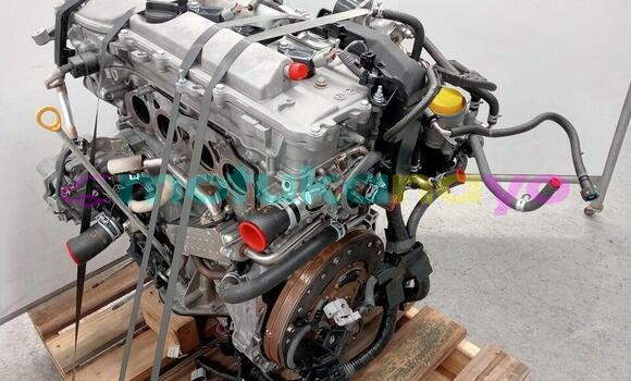 Buy TOYOTA CAMRY ENGINE in Kinshasa in Kinshasa Buy TOYOTA CAMRY ENGINE in Kinshasa in Kinshasa