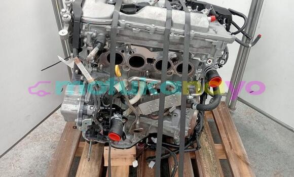 Buy TOYOTA CAMRY ENGINE in Kinshasa in Kinshasa Buy TOYOTA CAMRY ENGINE in Kinshasa in Kinshasa