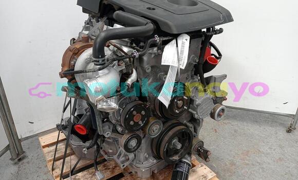 Buy MITSUBISHI TRITON ENGINE in Kinshasa in Kinshasa Buy MITSUBISHI TRITON ENGINE in Kinshasa in Kinshasa