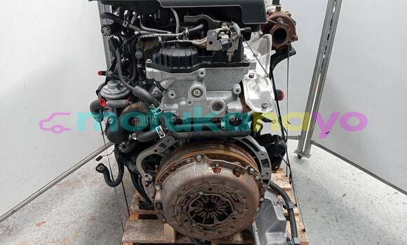 Buy MITSUBISHI TRITON ENGINE in Kinshasa in Kinshasa Buy MITSUBISHI TRITON ENGINE in Kinshasa in Kinshasa