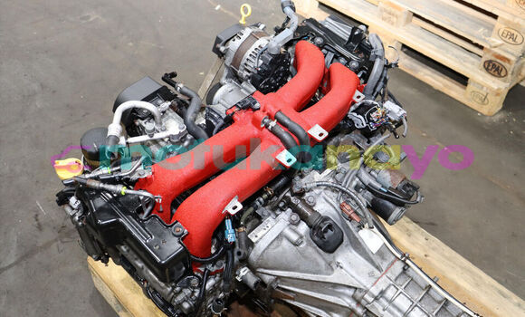 Buy Toyota GT86 Subaru BRZ in Kinshasa in Kinshasa Buy Toyota GT86 Subaru BRZ in Kinshasa in Kinshasa