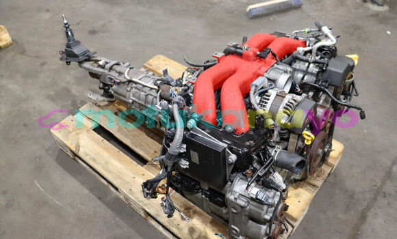 Buy Toyota GT86 Subaru BRZ in Kinshasa in Kinshasa Buy Toyota GT86 Subaru BRZ in Kinshasa in Kinshasa