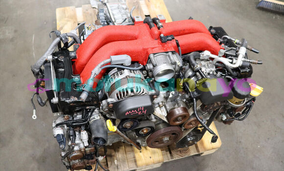 Buy Toyota GT86 Subaru BRZ in Kinshasa in Kinshasa Buy Toyota GT86 Subaru BRZ in Kinshasa in Kinshasa