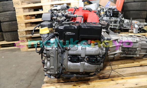 Buy Toyota GT86 Subaru BRZ in Kinshasa in Kinshasa Buy Toyota GT86 Subaru BRZ in Kinshasa in Kinshasa