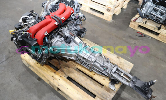 Buy Toyota GT86 Subaru BRZ in Kinshasa in Kinshasa Buy Toyota GT86 Subaru BRZ in Kinshasa in Kinshasa