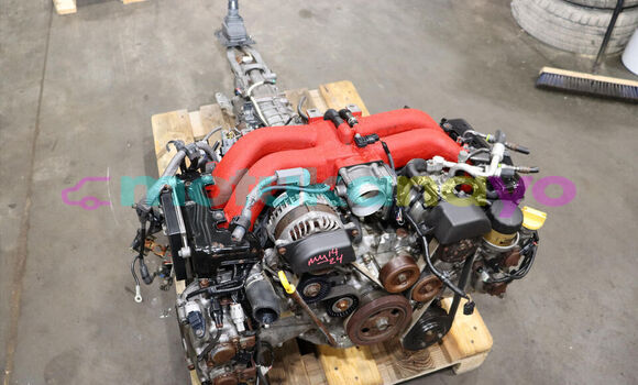 Buy Toyota GT86 Subaru BRZ in Kinshasa in Kinshasa Buy Toyota GT86 Subaru BRZ in Kinshasa in Kinshasa