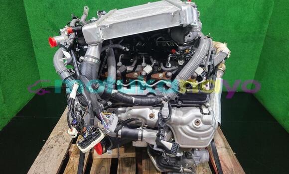 Buy TOYOTA LAND CRUISER in Kinshasa in Kinshasa Buy TOYOTA LAND CRUISER in Kinshasa in Kinshasa