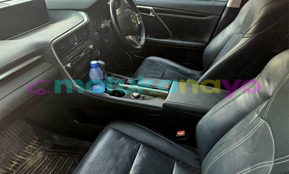 Acheter Neuf Voiture Lexus RX Beige à Kinshasa, Kinshasa Acheter Neuf Voiture Lexus RX Beige à Kinshasa, Kinshasa
