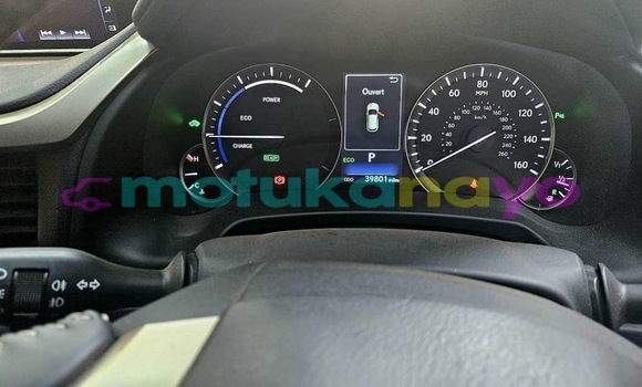 Acheter Neuf Voiture Lexus RX Beige à Kinshasa, Kinshasa Acheter Neuf Voiture Lexus RX Beige à Kinshasa, Kinshasa