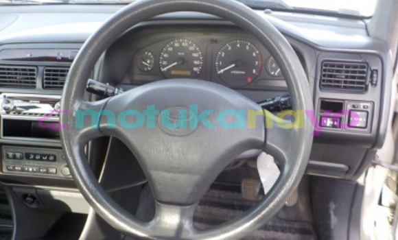 Buy Used Toyota Carina Silver Car in Lubumbashi in Katanga Buy Used Toyota Carina Silver Car in Lubumbashi in Katanga