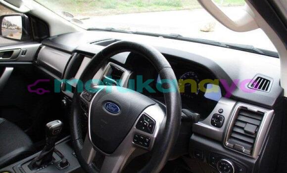 Buy Used Ford Ranger Silver Car in Kinshasa in Kinshasa Buy Used Ford Ranger Silver Car in Kinshasa in Kinshasa