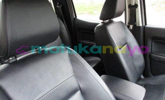 Buy Used Ford Ranger Silver Car in Kinshasa in Kinshasa Buy Used Ford Ranger Silver Car in Kinshasa in Kinshasa