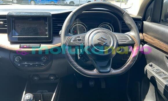 Buy Used Suzuki Ertiga White Car in Kinshasa in Kinshasa Buy Used Suzuki Ertiga White Car in Kinshasa in Kinshasa
