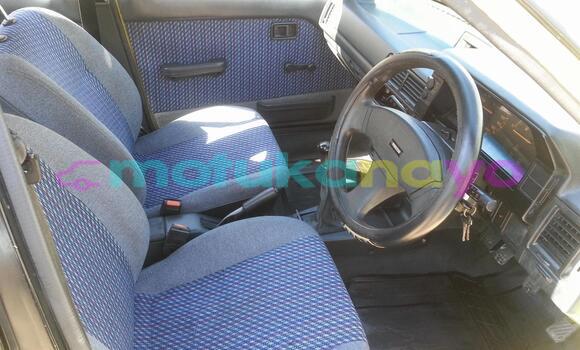 Buy Used Mazda 323 Other Car in Lubumbashi in Katanga Buy Used Mazda 323 Other Car in Lubumbashi in Katanga