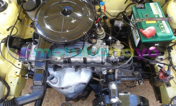 Buy Used Mazda 323 Other Car in Lubumbashi in Katanga Buy Used Mazda 323 Other Car in Lubumbashi in Katanga