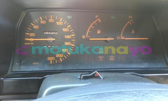 Buy Used Mazda 323 Other Car in Lubumbashi in Katanga Buy Used Mazda 323 Other Car in Lubumbashi in Katanga