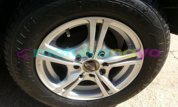 Buy Used Mazda 323 Other Car in Lubumbashi in Katanga Buy Used Mazda 323 Other Car in Lubumbashi in Katanga