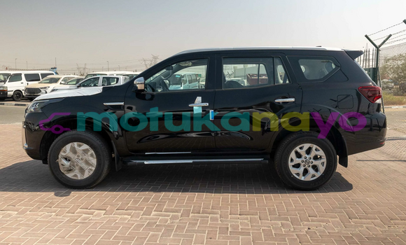 Buy Used Nissan Xterra Black Car in Kinshasa in Kinshasa Buy Used Nissan Xterra Black Car in Kinshasa in Kinshasa