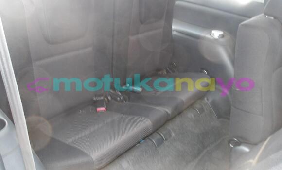 Buy Used Toyota Wish Silver Car in Kinshasa in Kinshasa Buy Used Toyota Wish Silver Car in Kinshasa in Kinshasa