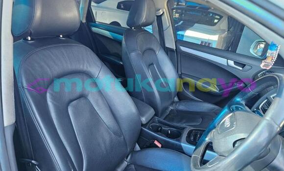 Buy Used Audi A4 White Car in Kinshasa in Kinshasa Buy Used Audi A4 White Car in Kinshasa in Kinshasa