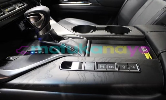 Acheter Occasion Voiture Lexus LX Blanc à Bumba, Equateur Acheter Occasion Voiture Lexus LX Blanc à Bumba, Equateur