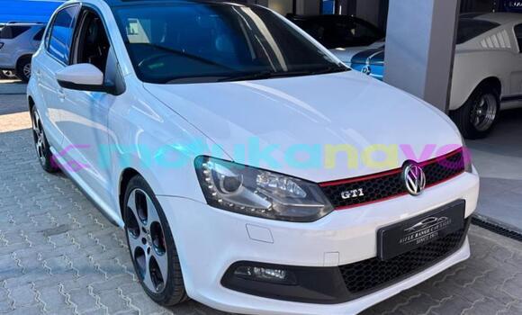 Buy Used Volkswagen Golf White Car in Kinshasa in Kinshasa Buy Used Volkswagen Golf White Car in Kinshasa in Kinshasa