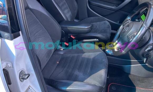 Buy Used Volkswagen Golf White Car in Kinshasa in Kinshasa Buy Used Volkswagen Golf White Car in Kinshasa in Kinshasa