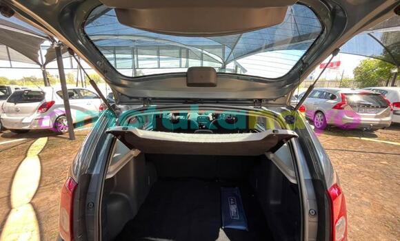 Buy Used Renault Duster Silver Car in Kinshasa in Kinshasa Buy Used Renault Duster Silver Car in Kinshasa in Kinshasa