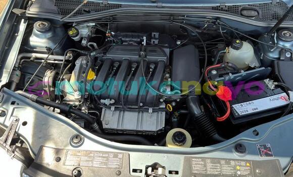 Buy Used Renault Duster Silver Car in Kinshasa in Kinshasa Buy Used Renault Duster Silver Car in Kinshasa in Kinshasa