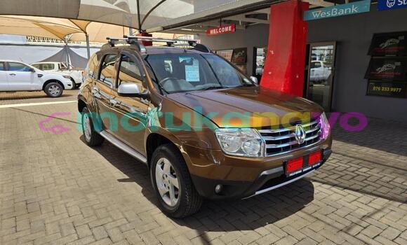 Buy Used Renault Duster Other Car in Lubumbashi in Katanga Buy Used Renault Duster Other Car in Lubumbashi in Katanga
