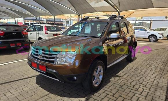 Buy Used Renault Duster Other Car in Lubumbashi in Katanga Buy Used Renault Duster Other Car in Lubumbashi in Katanga