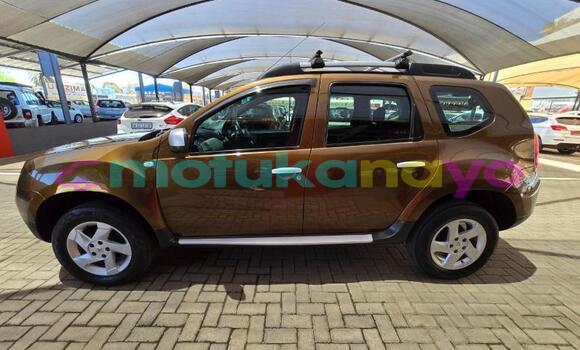 Buy Used Renault Duster Other Car in Lubumbashi in Katanga Buy Used Renault Duster Other Car in Lubumbashi in Katanga