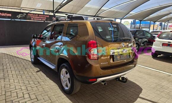 Buy Used Renault Duster Other Car in Lubumbashi in Katanga Buy Used Renault Duster Other Car in Lubumbashi in Katanga