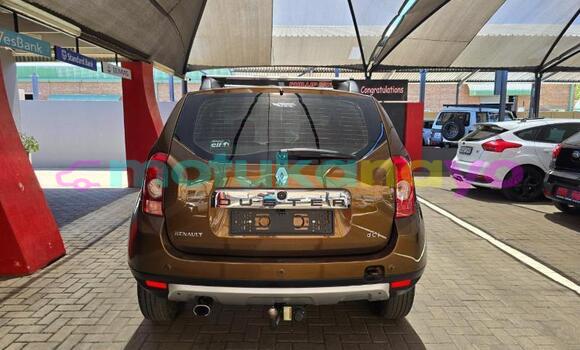 Buy Used Renault Duster Other Car in Lubumbashi in Katanga Buy Used Renault Duster Other Car in Lubumbashi in Katanga