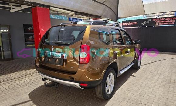 Buy Used Renault Duster Other Car in Lubumbashi in Katanga Buy Used Renault Duster Other Car in Lubumbashi in Katanga