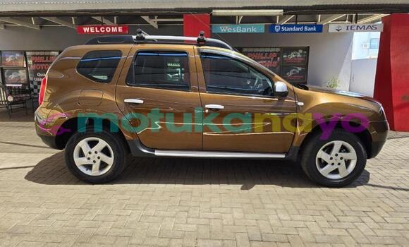 Buy Used Renault Duster Other Car in Lubumbashi in Katanga Buy Used Renault Duster Other Car in Lubumbashi in Katanga