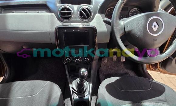 Buy Used Renault Duster Other Car in Lubumbashi in Katanga Buy Used Renault Duster Other Car in Lubumbashi in Katanga