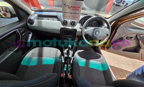 Buy Used Renault Duster Other Car in Lubumbashi in Katanga Buy Used Renault Duster Other Car in Lubumbashi in Katanga