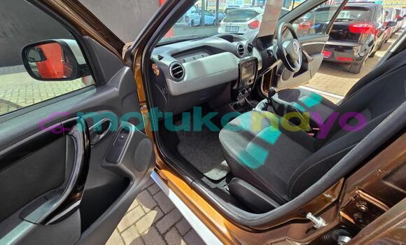 Buy Used Renault Duster Other Car in Lubumbashi in Katanga Buy Used Renault Duster Other Car in Lubumbashi in Katanga