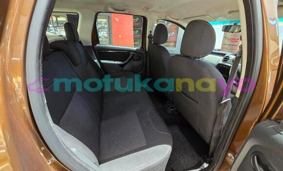 Buy Used Renault Duster Other Car in Lubumbashi in Katanga Buy Used Renault Duster Other Car in Lubumbashi in Katanga