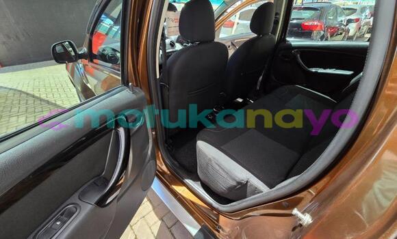 Buy Used Renault Duster Other Car in Lubumbashi in Katanga Buy Used Renault Duster Other Car in Lubumbashi in Katanga