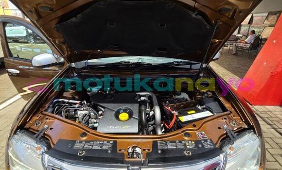 Buy Used Renault Duster Other Car in Lubumbashi in Katanga Buy Used Renault Duster Other Car in Lubumbashi in Katanga