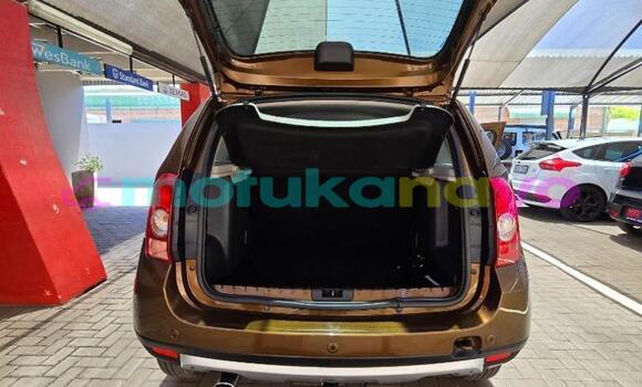 Buy Used Renault Duster Other Car in Lubumbashi in Katanga Buy Used Renault Duster Other Car in Lubumbashi in Katanga
